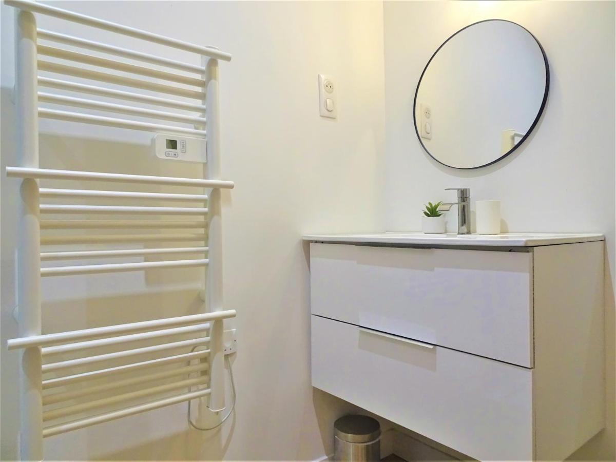 Sublime Cocon Pour 2 Aux Portes De La Place Nationale - Proximite Immediate Toutes Commodites Et Sites D'Interets Apartman Montauban Kültér fotó
