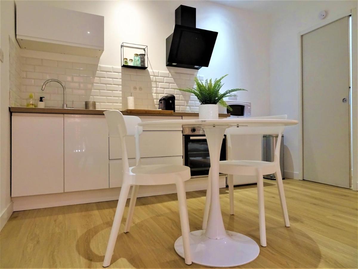 Sublime Cocon Pour 2 Aux Portes De La Place Nationale - Proximite Immediate Toutes Commodites Et Sites D'Interets Apartman Montauban Kültér fotó