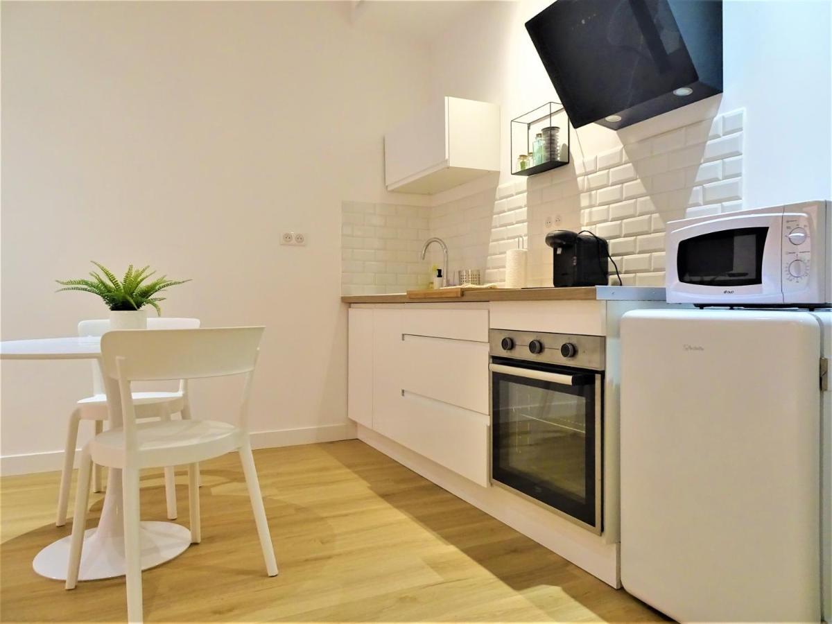 Sublime Cocon Pour 2 Aux Portes De La Place Nationale - Proximite Immediate Toutes Commodites Et Sites D'Interets Apartman Montauban Kültér fotó