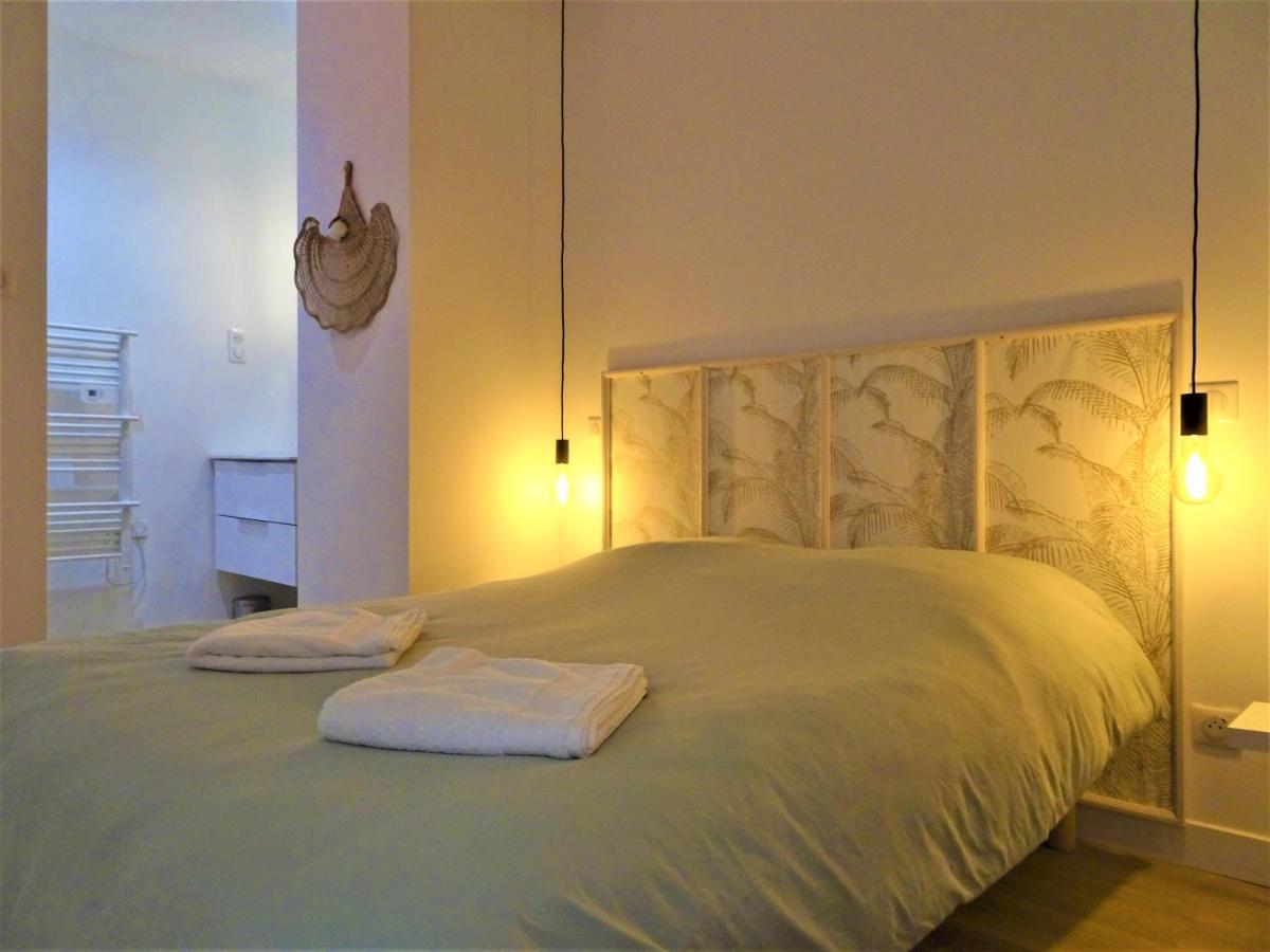 Sublime Cocon Pour 2 Aux Portes De La Place Nationale - Proximite Immediate Toutes Commodites Et Sites D'Interets Apartman Montauban Kültér fotó